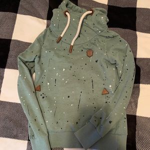Naketano hoodie